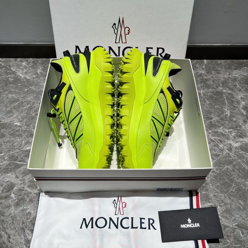 Moncler Sneakers